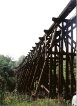 trestle